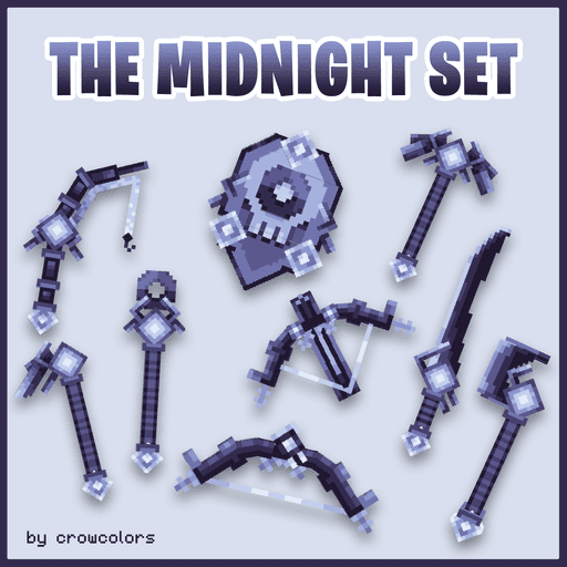 Anteprima di The Midnight Set