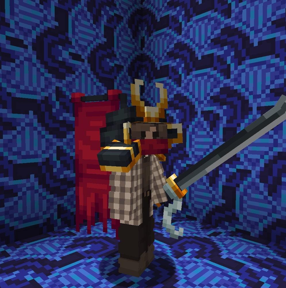 Japanese Legends Pack - MCModels