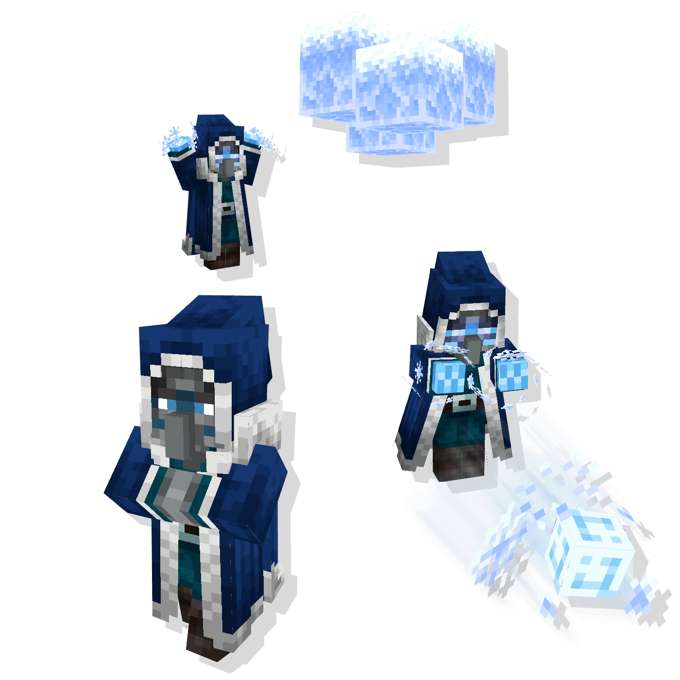 ice
