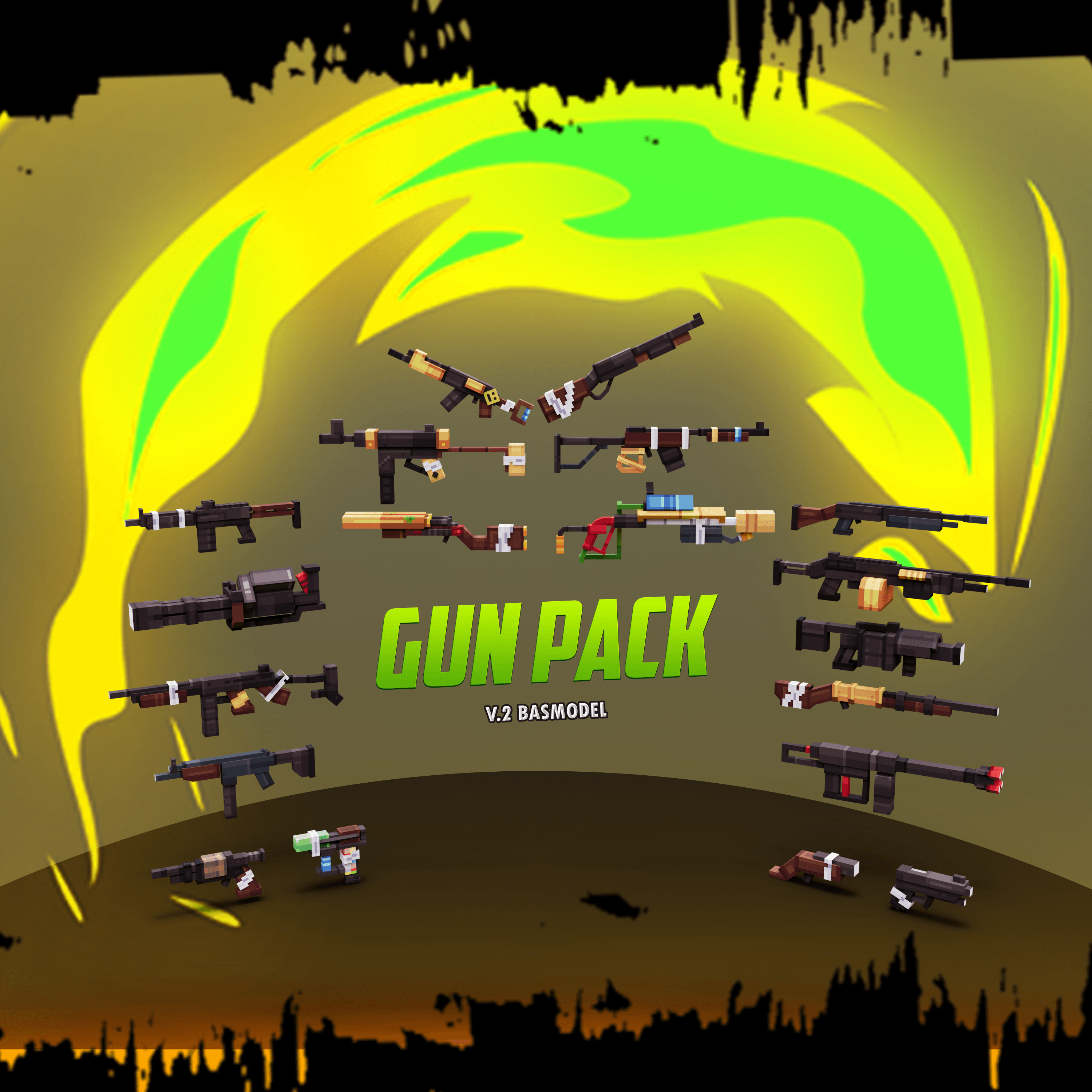 gun 1