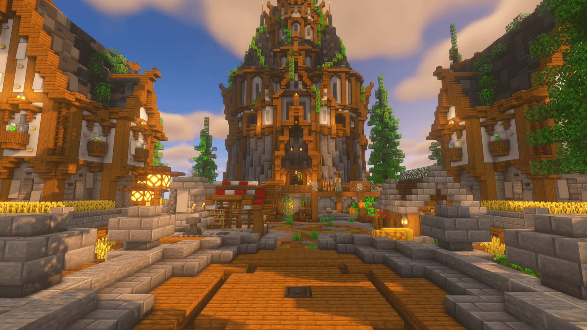 Vyraj | 140x140 | Compact Spawn