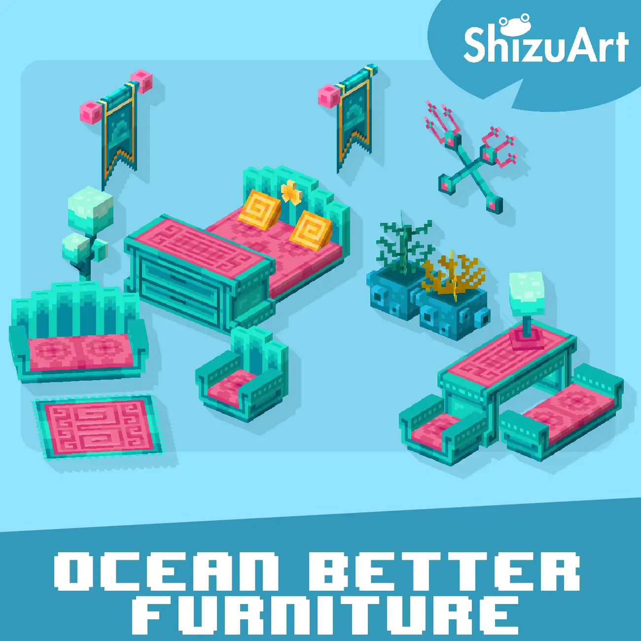 Ocean Better Furniture thumbnail