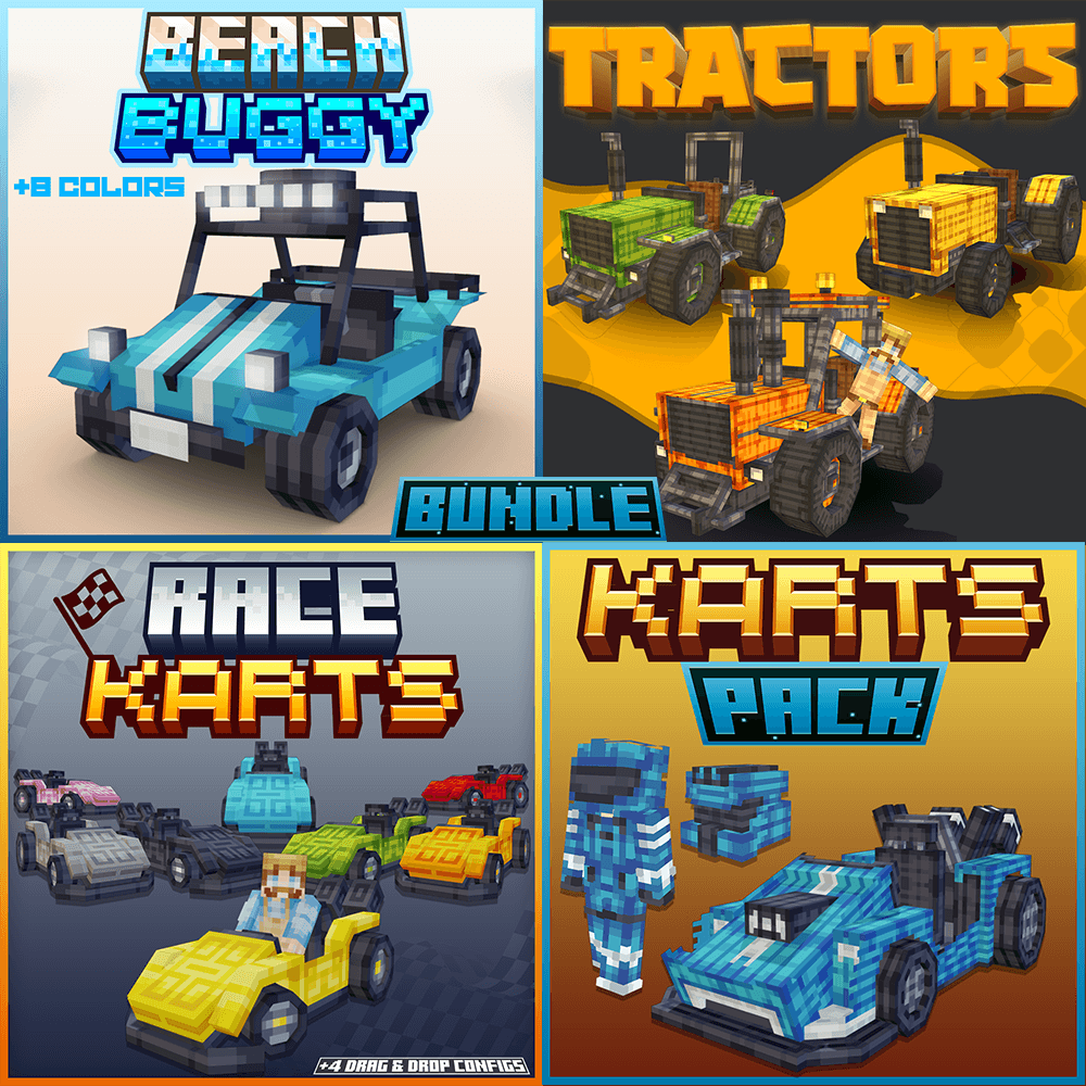 vehiclesbundle