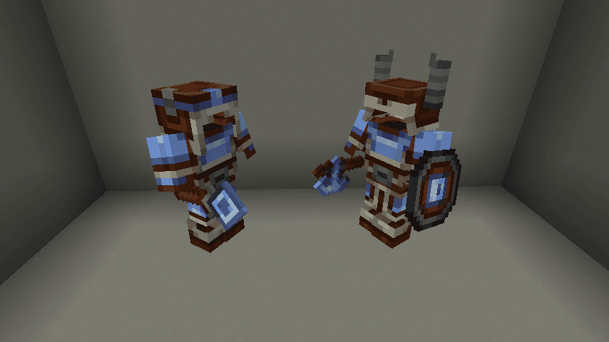 Items in Game
