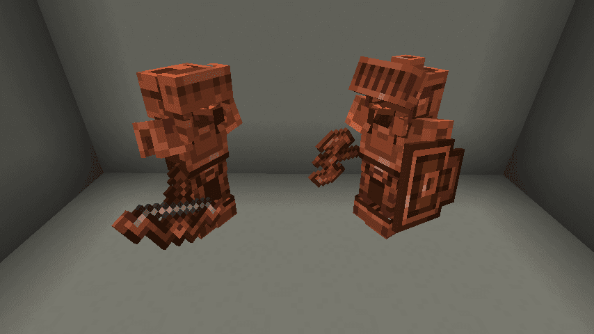 ingame items