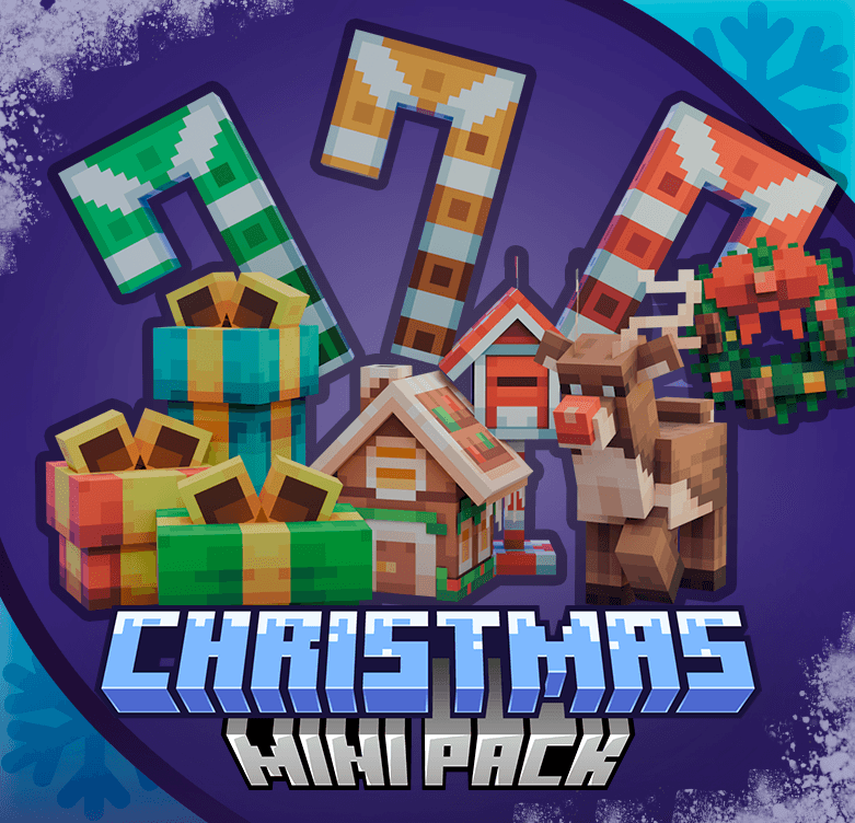 Christmas Mini Pack