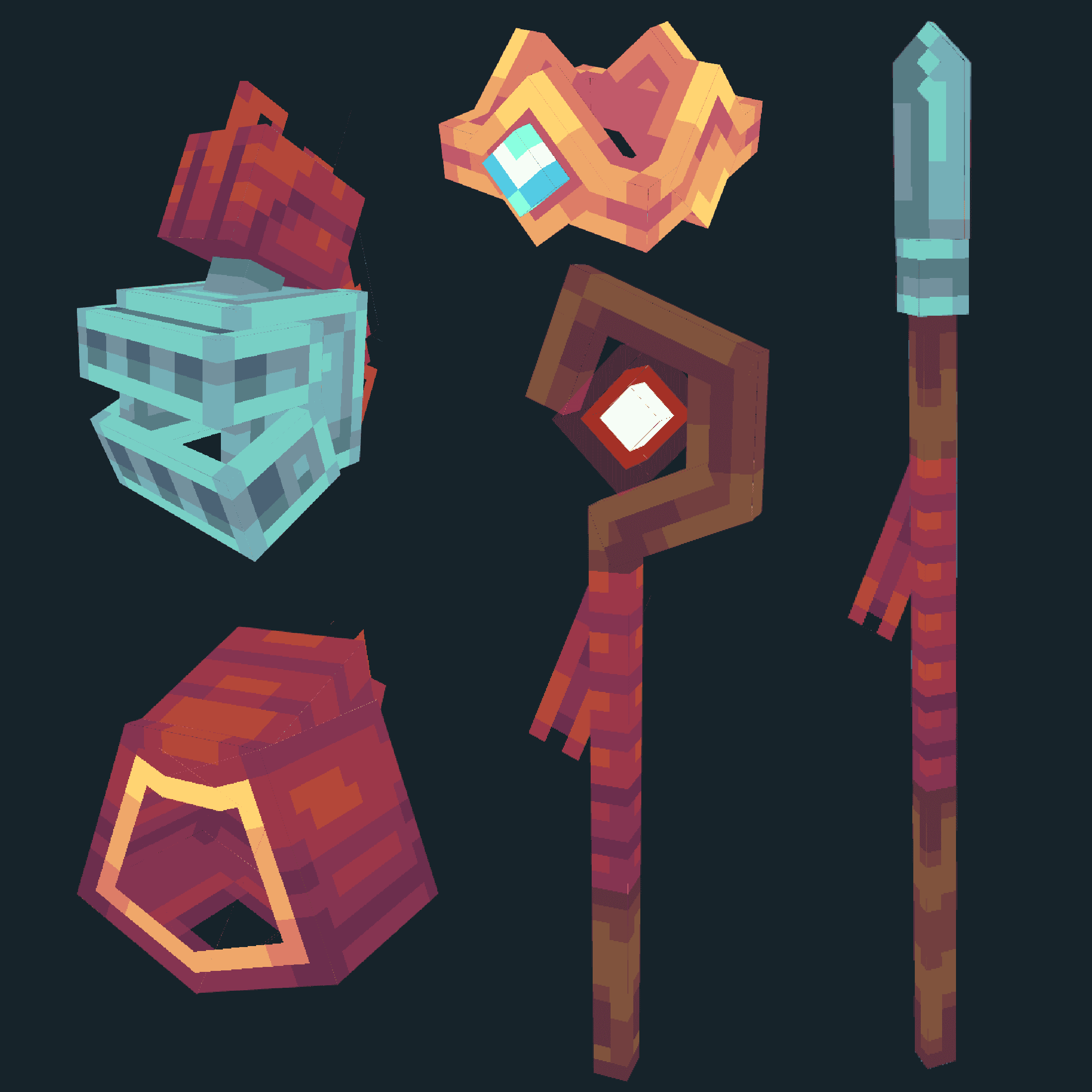 Miniatur 2