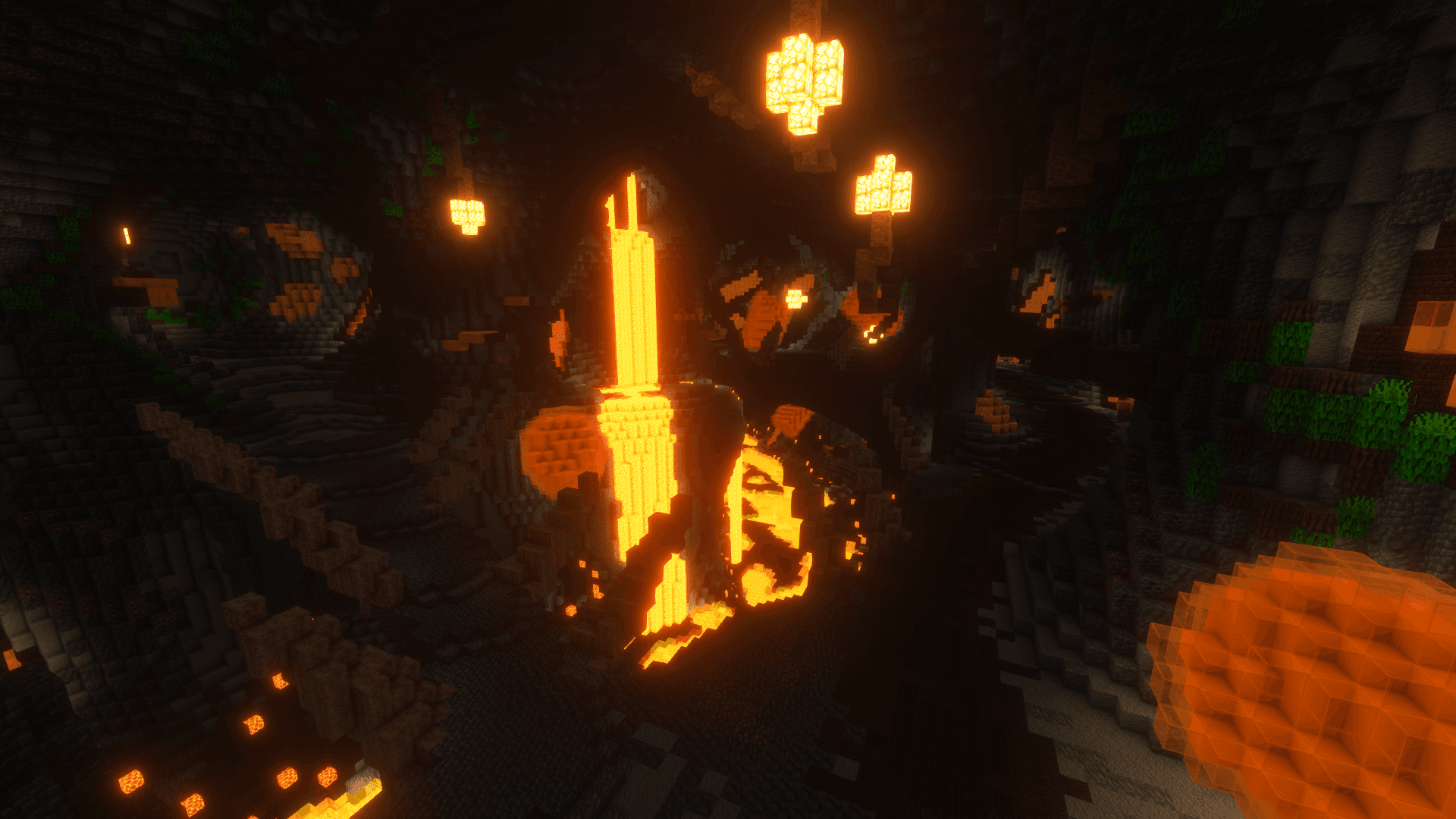 Forbidden | 330x220 | Lava Cave