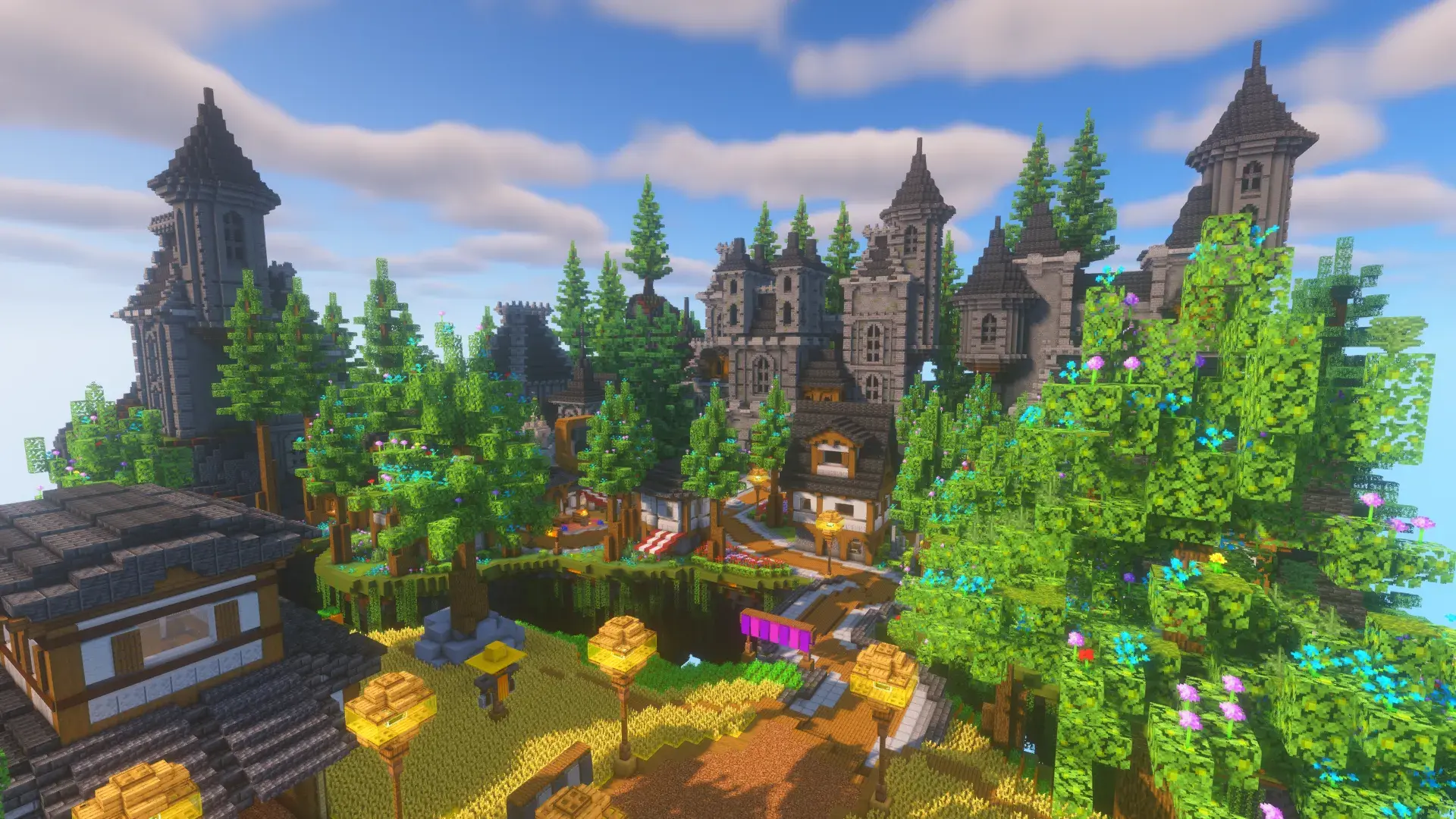Veilstone | 250x250 | Dark Spawn