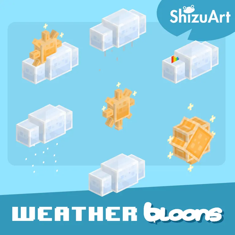 Weather Bloons thumbnail