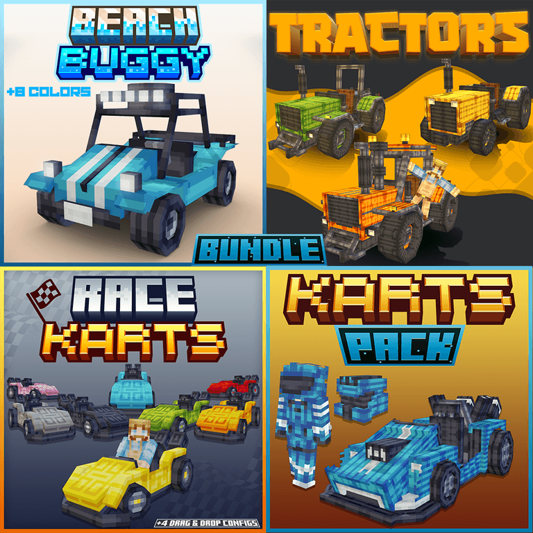 vehiclesbundle