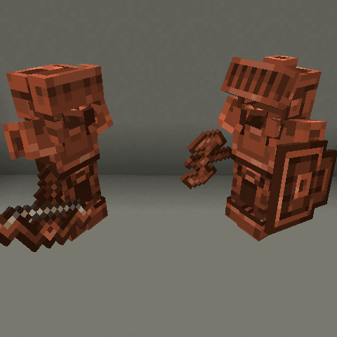 ingame items