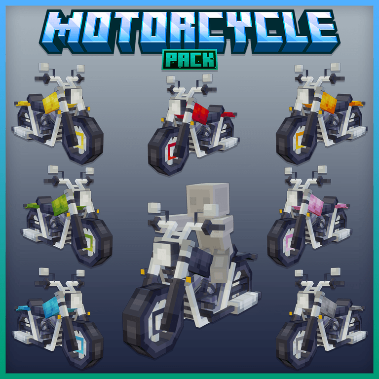 motorcycle