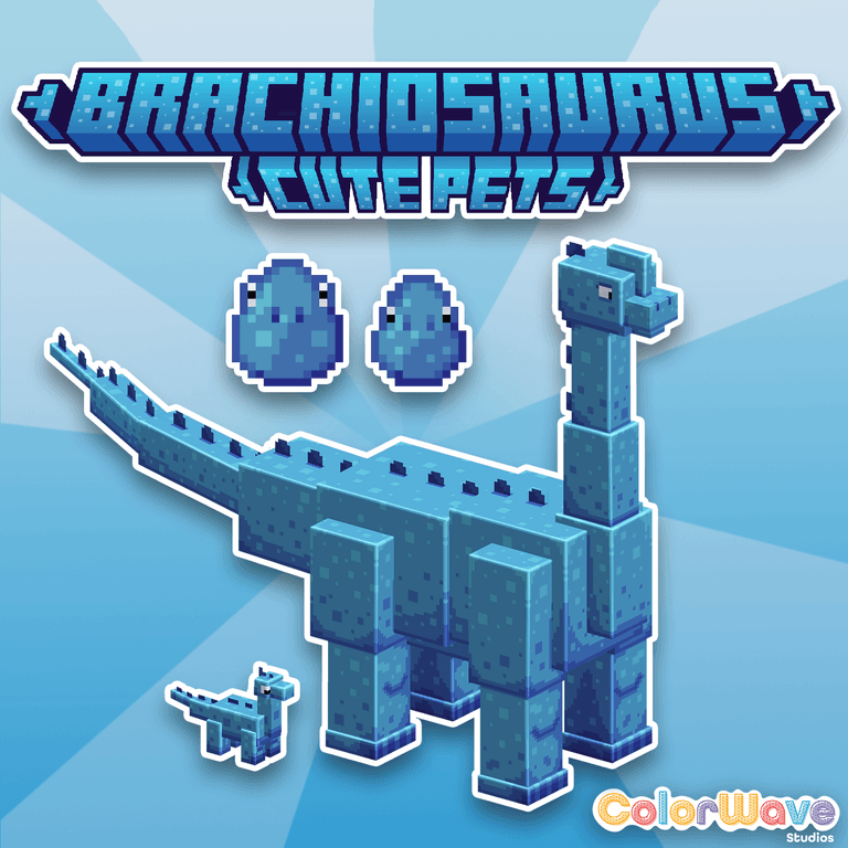 brachiosaurus