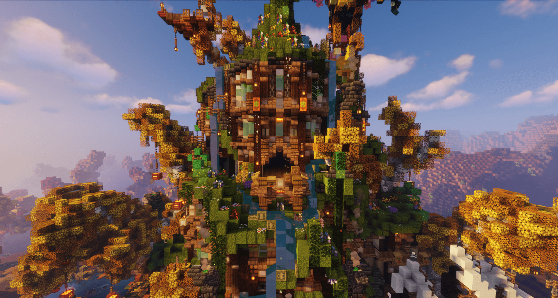 Customizing your Premade Builds