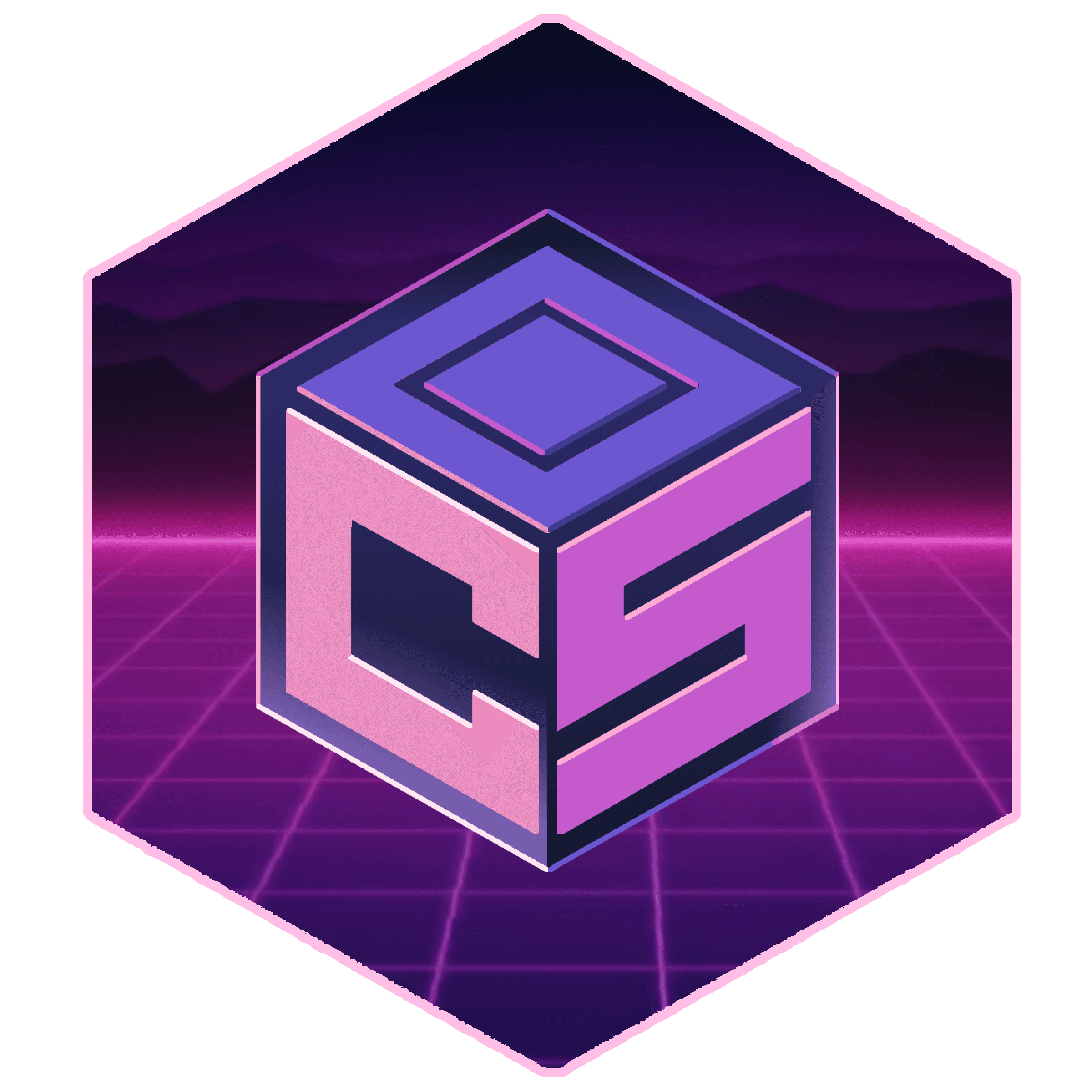 Cubosynth