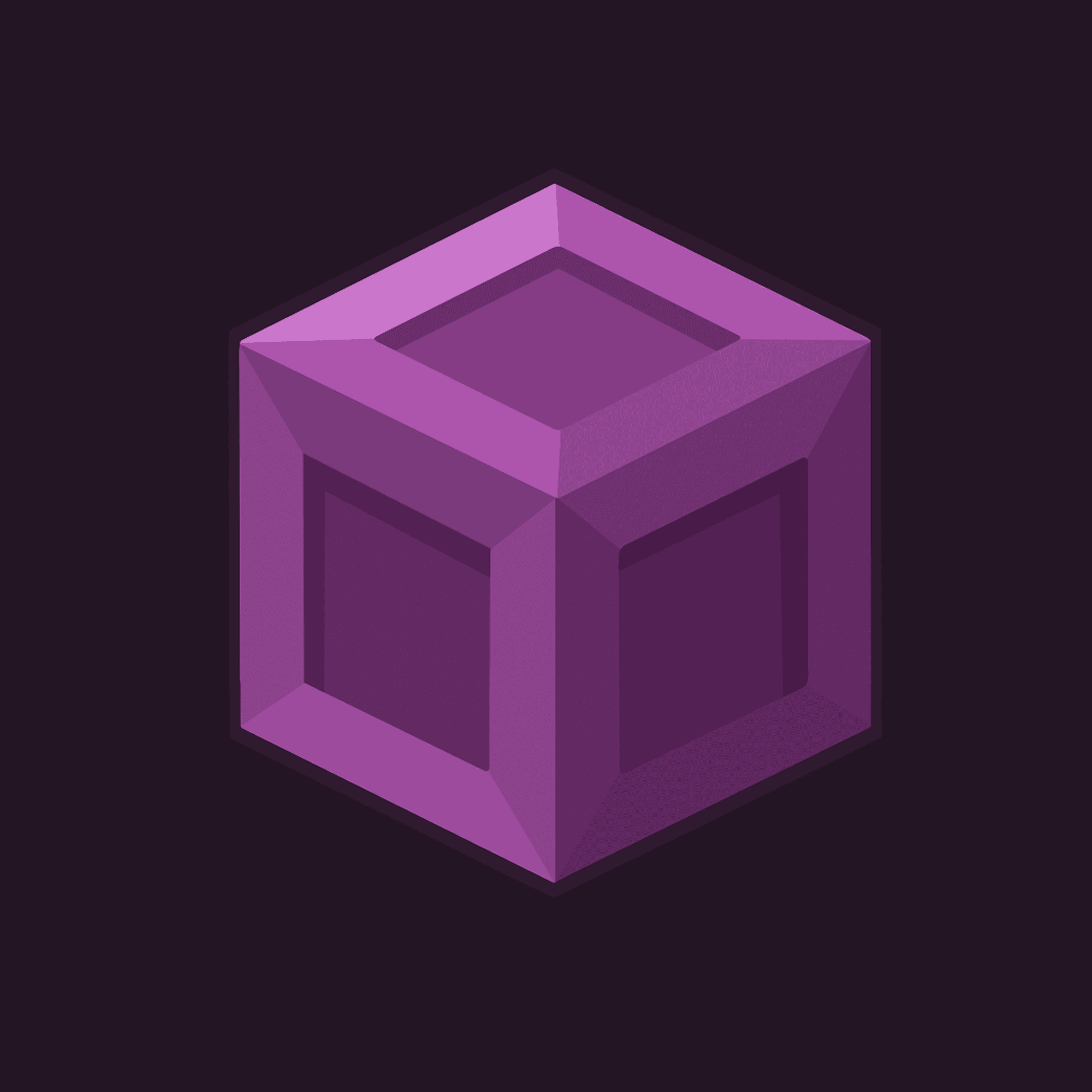 Shulker Studio