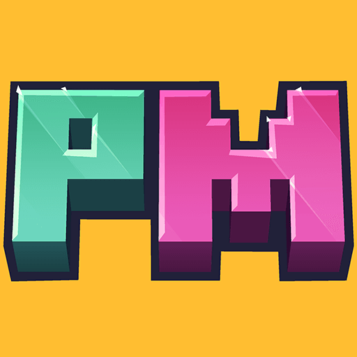 PixelMine