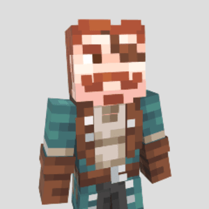 The Voxelsmith