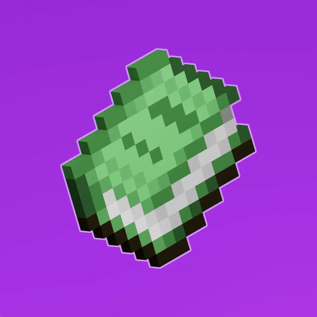 Custom Items