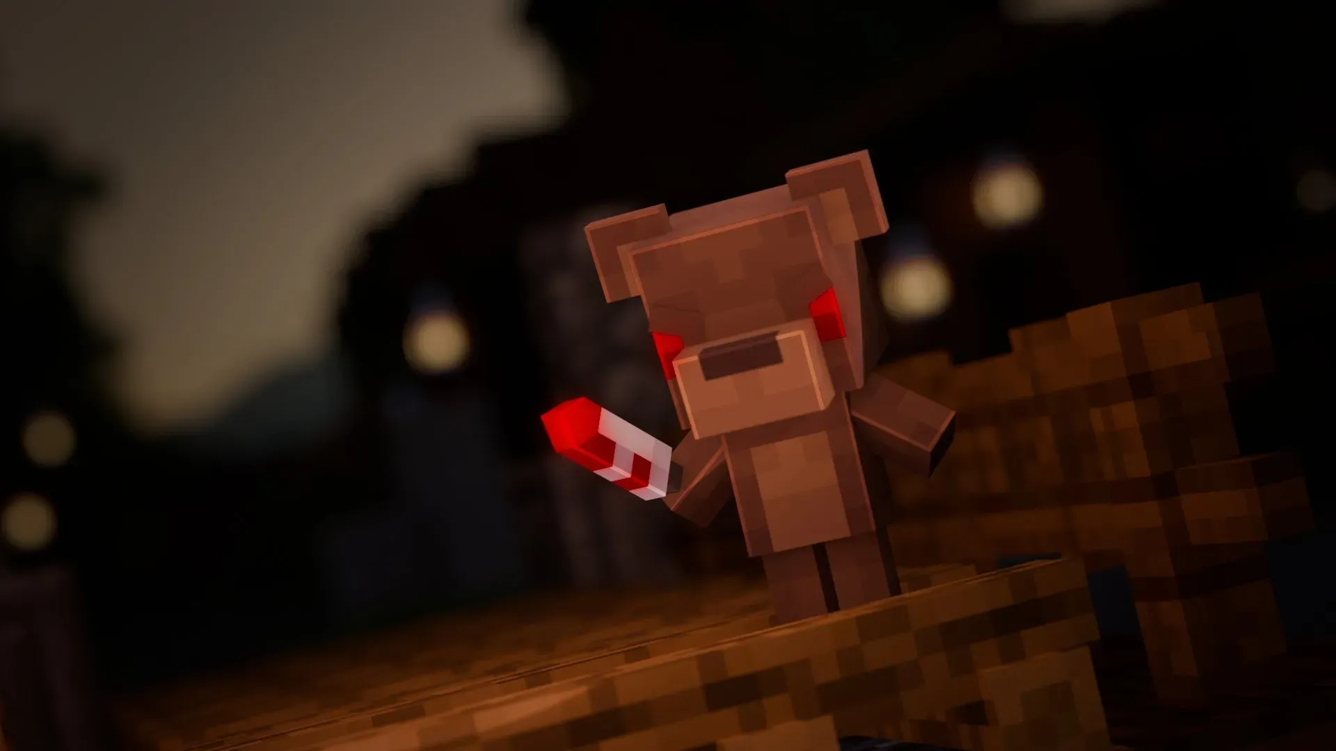 Mobs