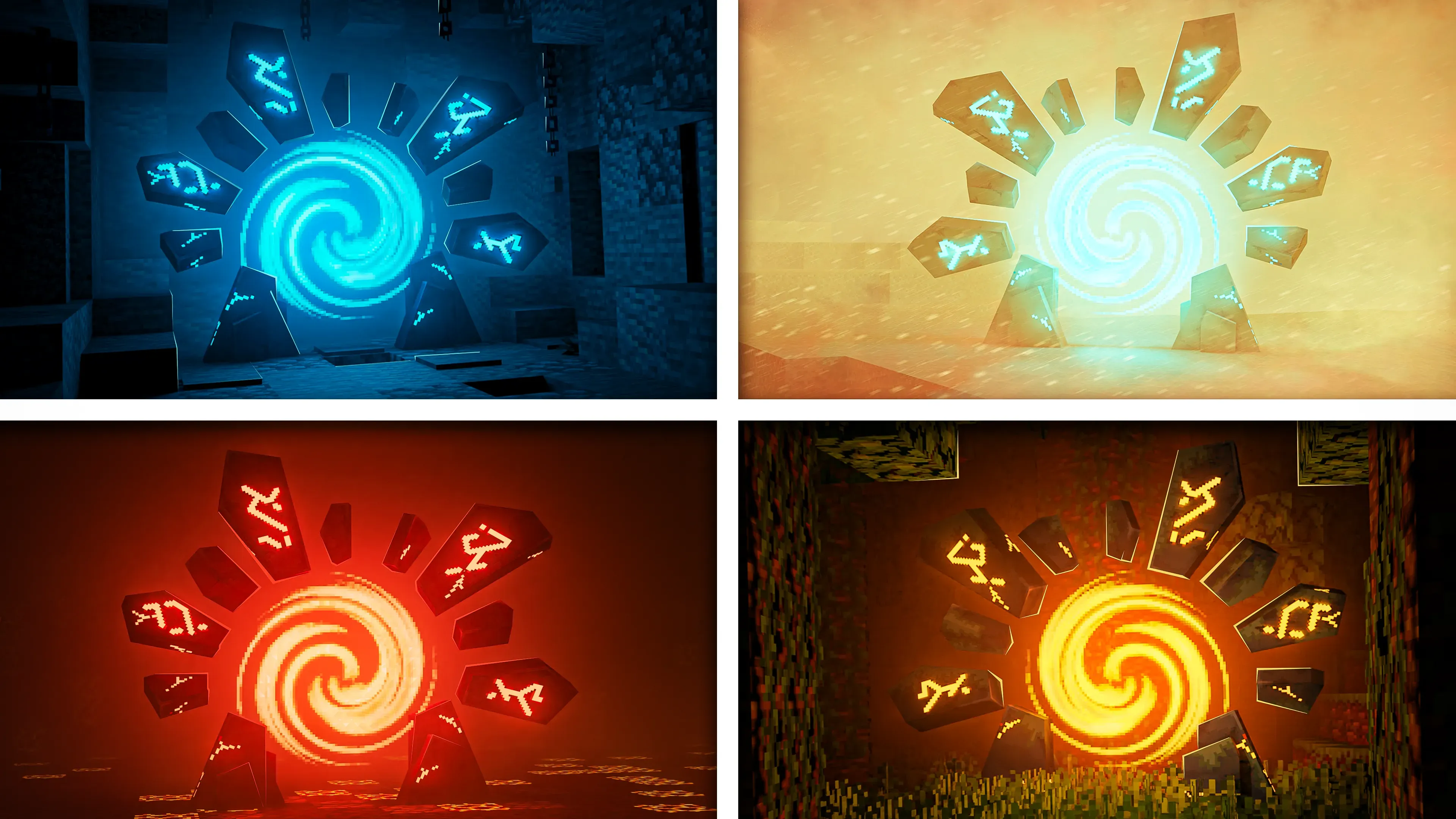 Portals