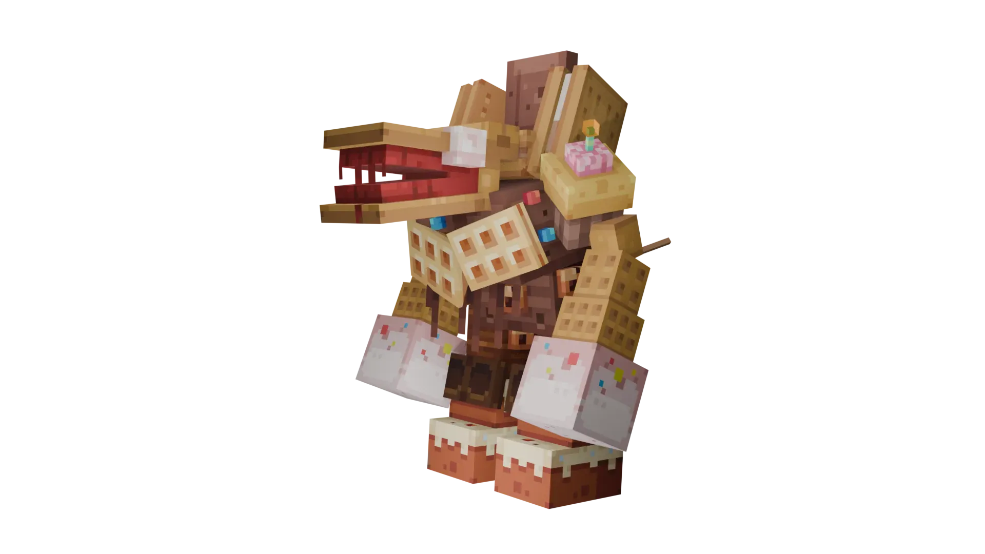 Custom Creatures