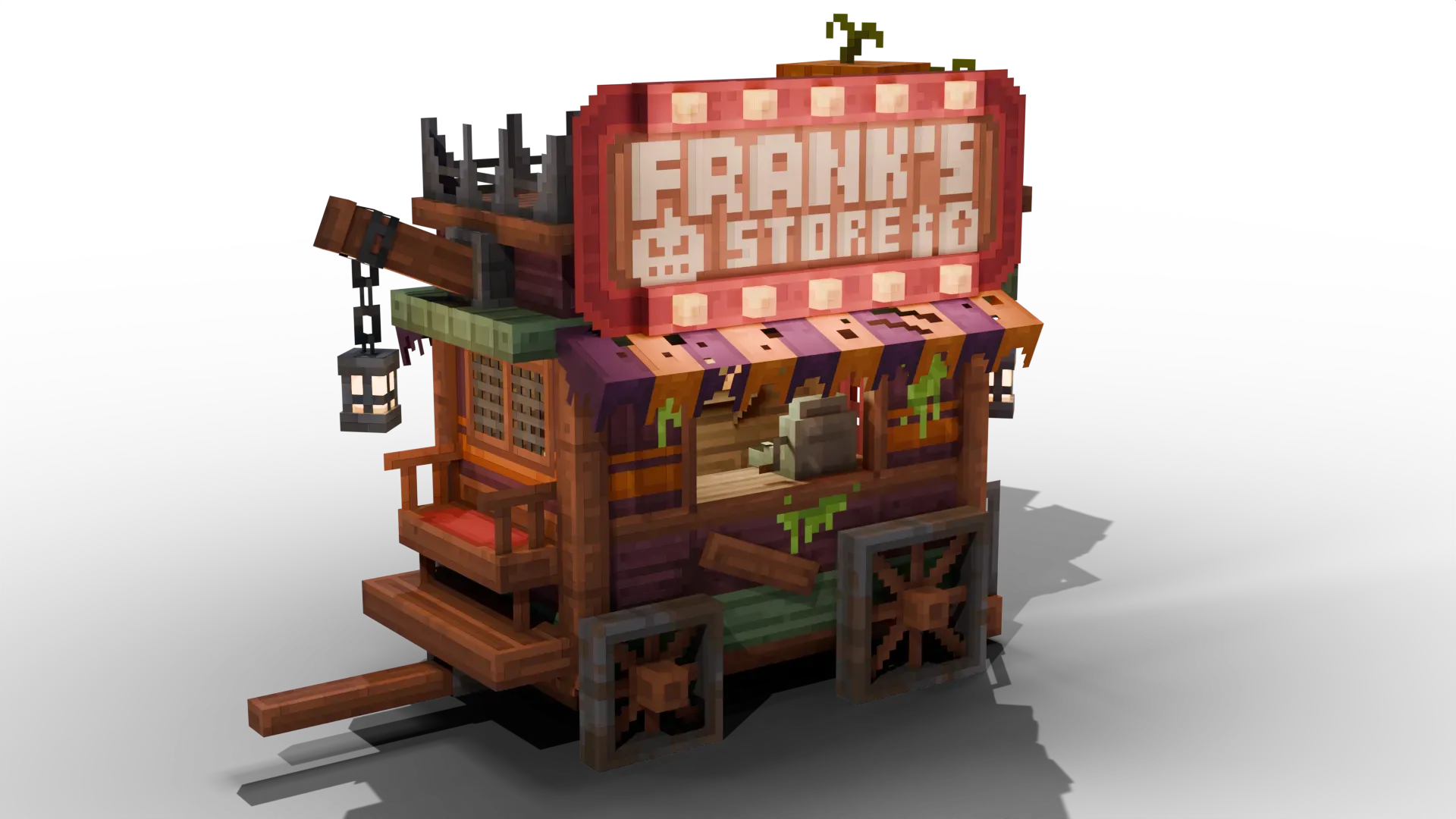 Wagon