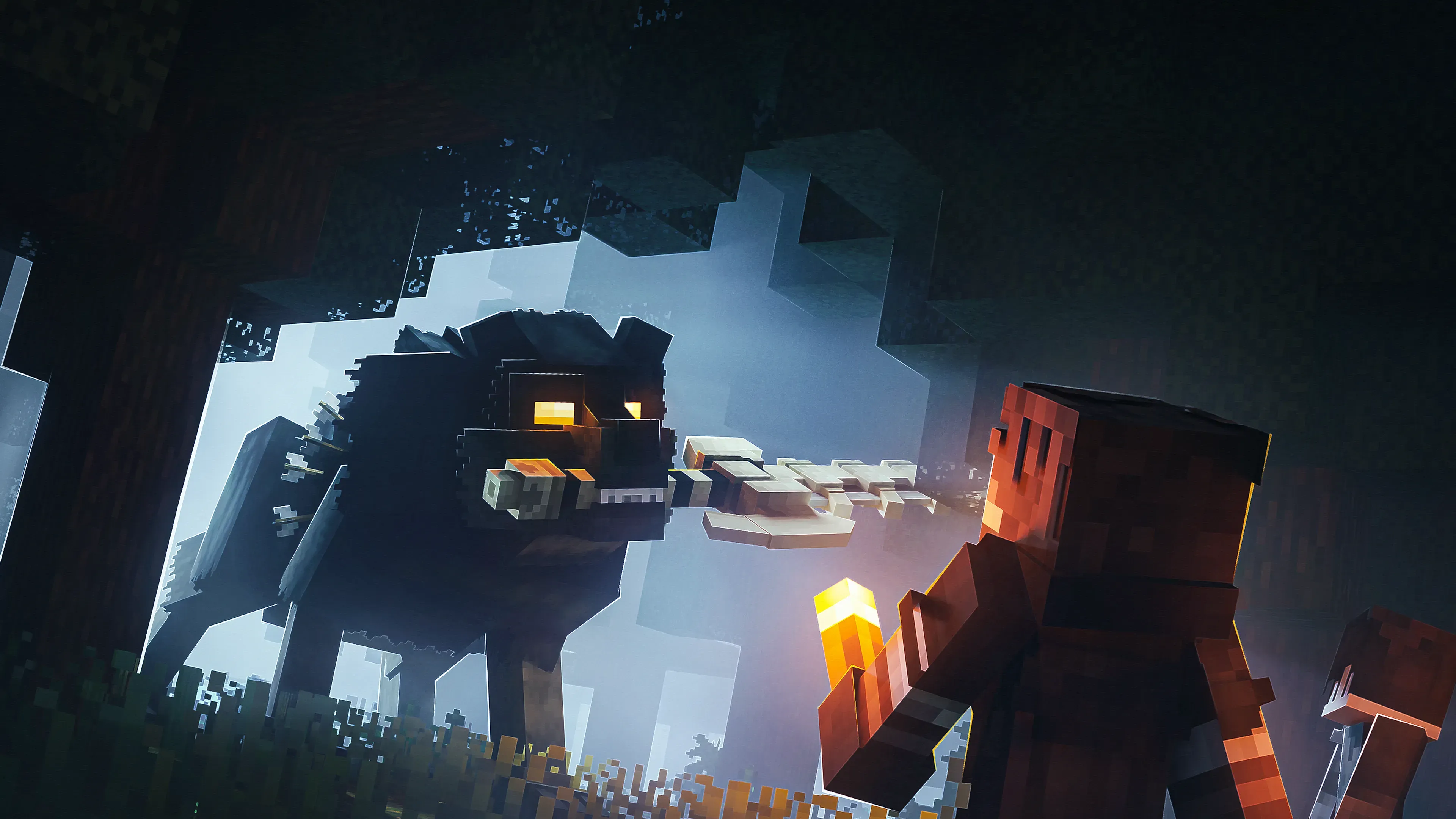 Wolf Boss