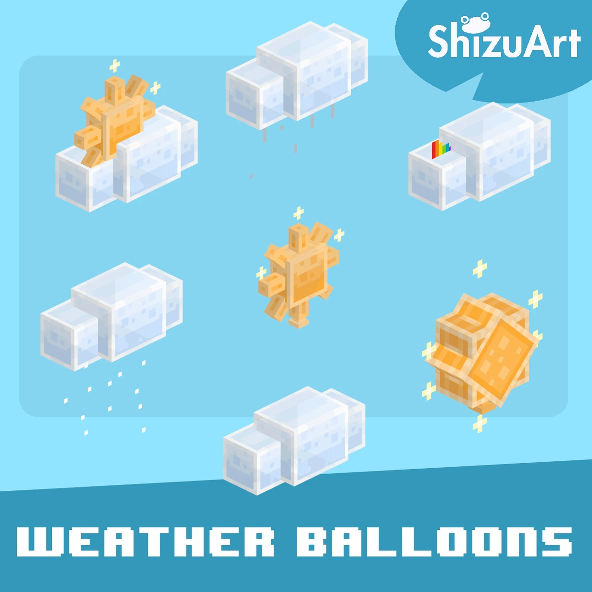 Weather Bloons thumbnail