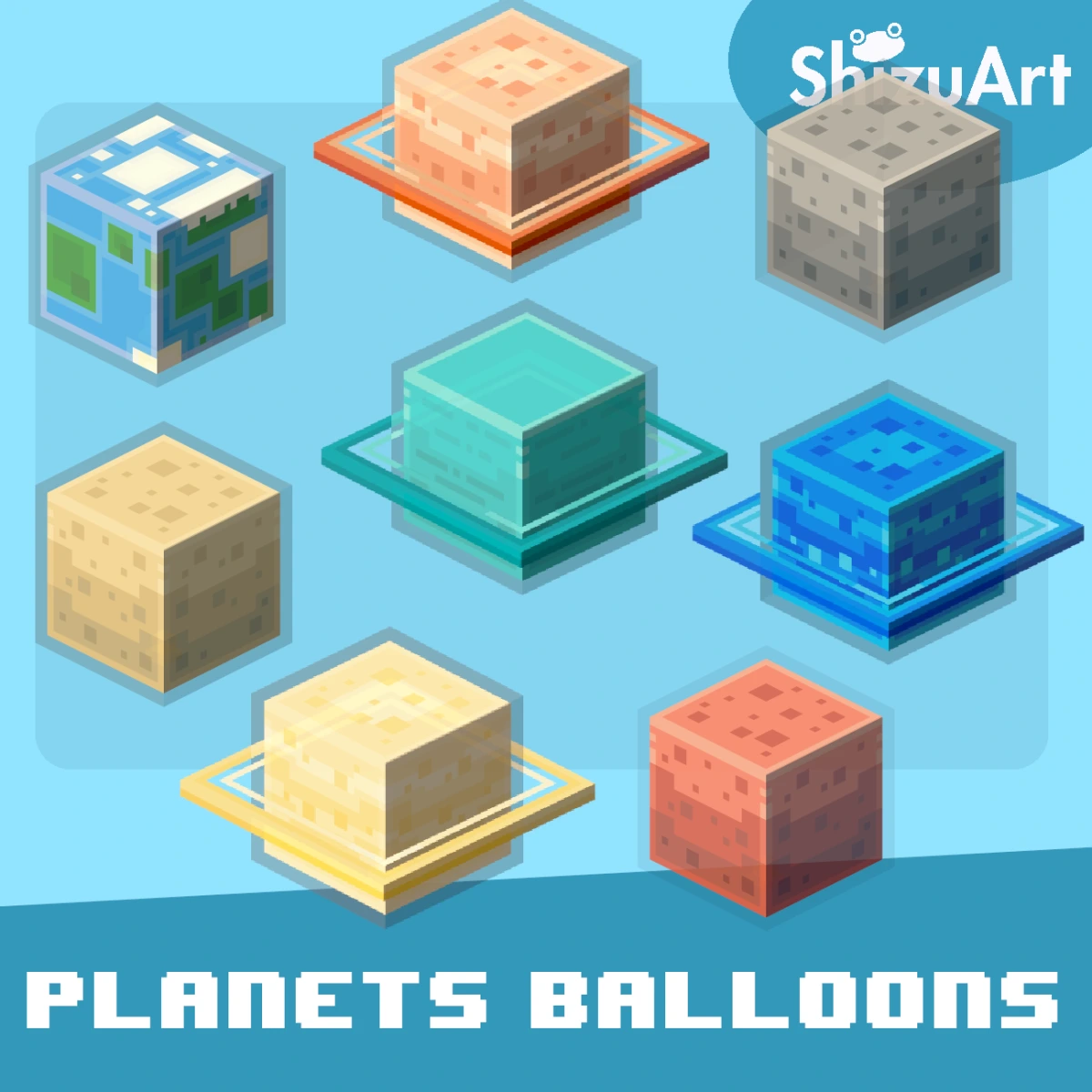 Planets Bloons thumbnail