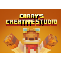 Charys Creative Studio logo