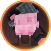 TugkanDeMan's Forge logo