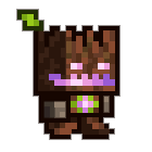 ExpGlitch Workshop logo