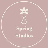 Spring Studios logo