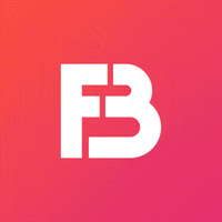 BlockyFlow logo