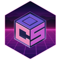 Cubosynth logo