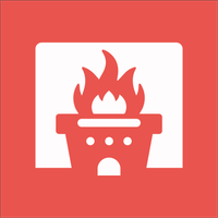 Melt Games logo