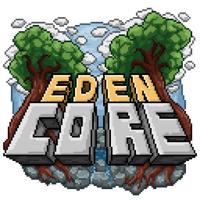 EDEN CORE logo