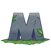 Bedrock Model Store logo