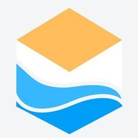 Blockwave Studios logo