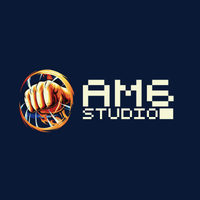 AM6 STUDIO logo