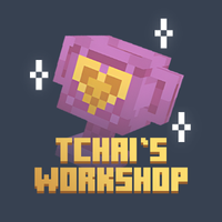 Tchai's Workshop logo