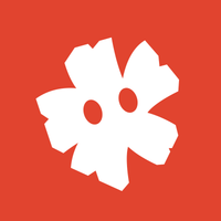 Blossom Studios logo