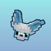 Snow Fox Studios logo