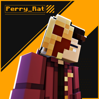 Perry Rat logo