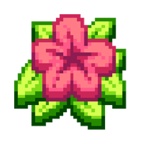 Hibiscus Studios logo