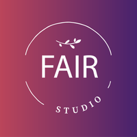FairStudio logo