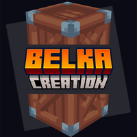 Belka Creation logo