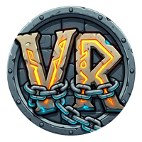 Vault Raider logo